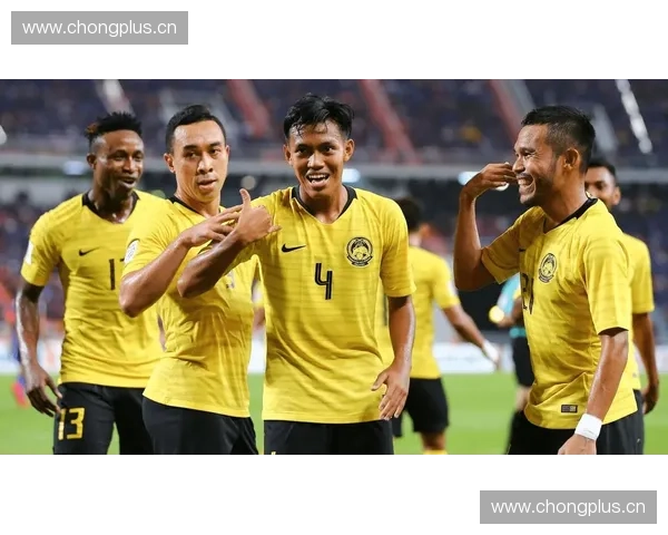 马来西亚足球联赛全面崛起推动东南亚足球竞技水平持续提升